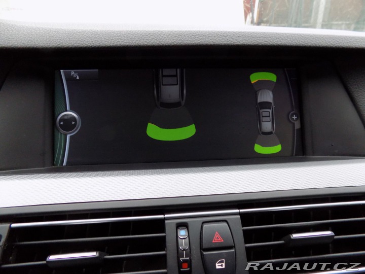BMW 5 530xDrive/M-Sport/Bi-xeno 2011