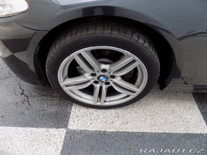 BMW 5 530xDrive/M-Sport/Bi-xeno 2011