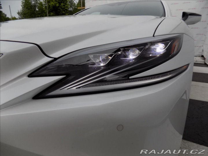 Lexus Ostatní modely LS 500 3,5 i-AWD/Full-Led/Kůže/ 2020