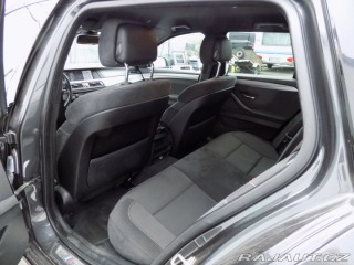 BMW 5 530xDrive/M-Sport/Bi-xeno 2011