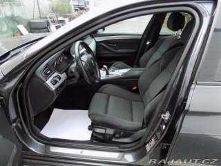 BMW 5 530xDrive/M-Sport/Bi-xeno 2011