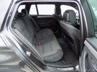 BMW 5 530xDrive/M-Sport/Bi-xeno 2011