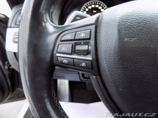 BMW 5 530xDrive/M-Sport/Bi-xeno 2011