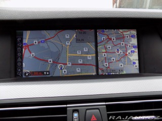 BMW 5 530xDrive/M-Sport/Bi-xeno 2011