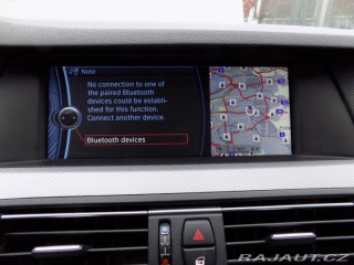 BMW 5 530xDrive/M-Sport/Bi-xeno 2011