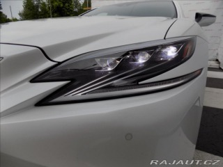 Lexus Ostatní modely LS 500 3,5 i-AWD/Full-Led/Kůže/ 2020