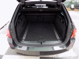 BMW 5 530xDrive/M-Sport/Bi-xeno 2011