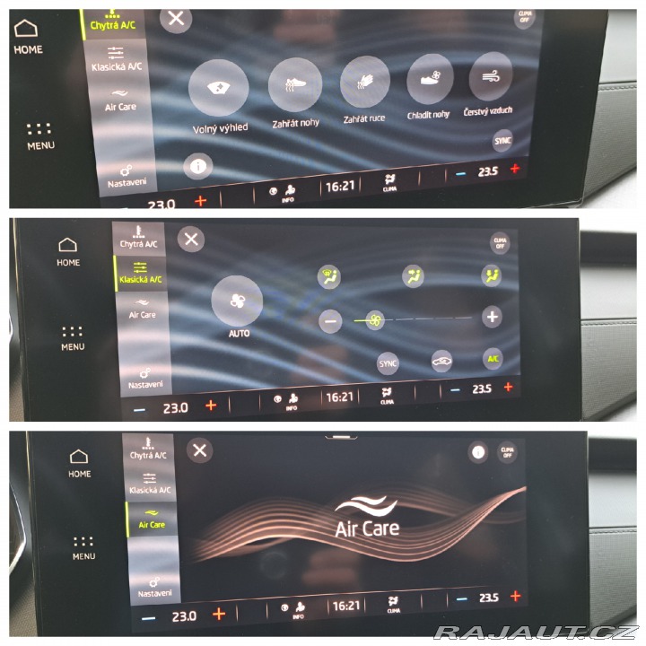 Škoda Octavia 2020