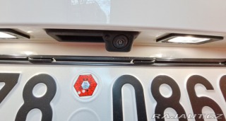 Škoda Octavia 2020