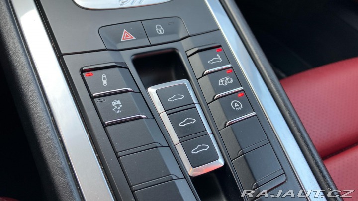 Porsche 911 4S 2016