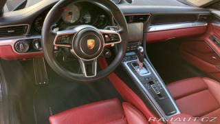 Porsche 911 4S 2016