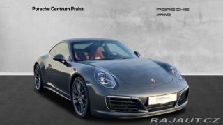 Porsche 911 4S 2016