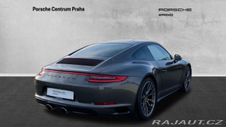 Porsche 911 4S 2016