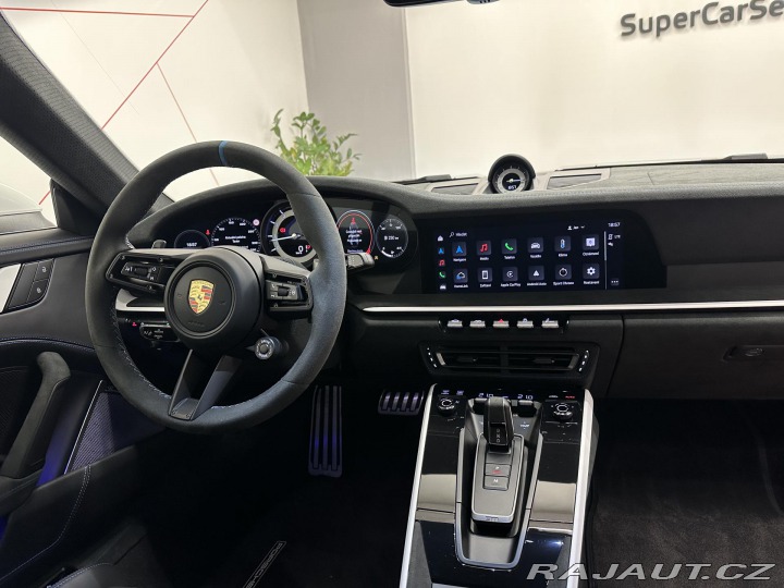 Porsche 911 Dakar* Limited edition*B& 2023