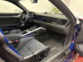 Porsche 911 Dakar* Limited edition*B& 2023
