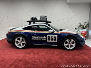 Porsche 911 Dakar* Limited edition*B& 2023