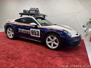 Porsche 911 Dakar* Limited edition*B& 2023