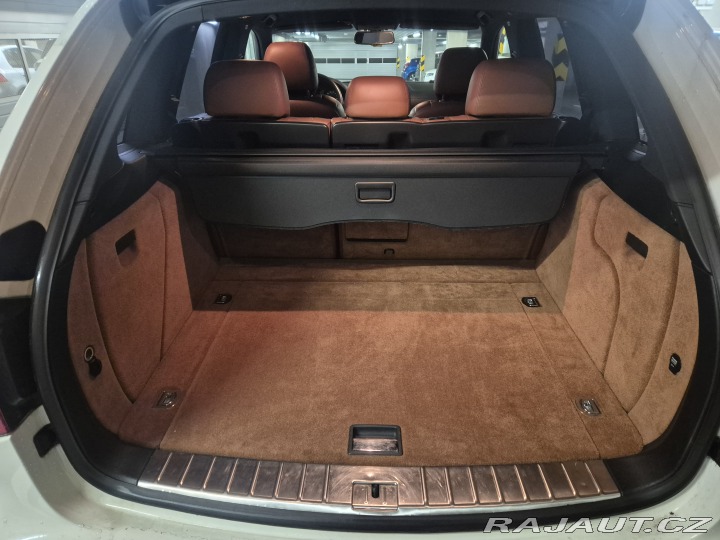Porsche Cayenne 2008