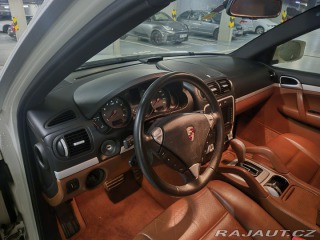 Porsche Cayenne  2008