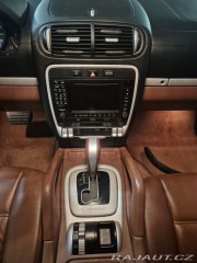 Porsche Cayenne  2008