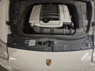Porsche Cayenne  2008