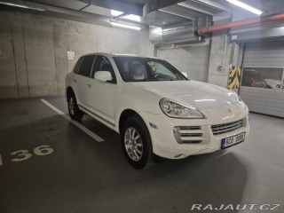 Porsche Cayenne  2008