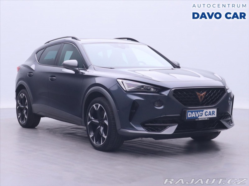 Cupra Formentor 2,0 TSI 228kW Panorama DP