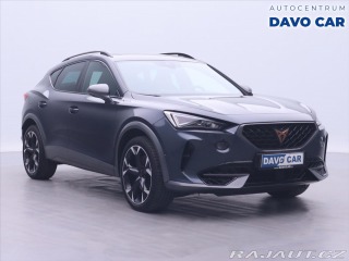 Cupra Formentor 2,0 TSI 228kW Panorama DP