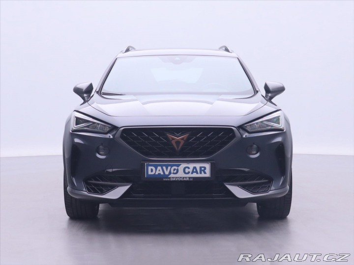 Cupra Formentor 2,0 TSI 228kW Panorama DP 2021