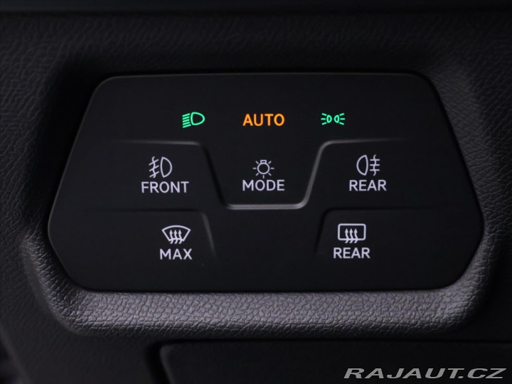 Cupra Formentor 2,0 TSI 228kW Panorama DP 2021