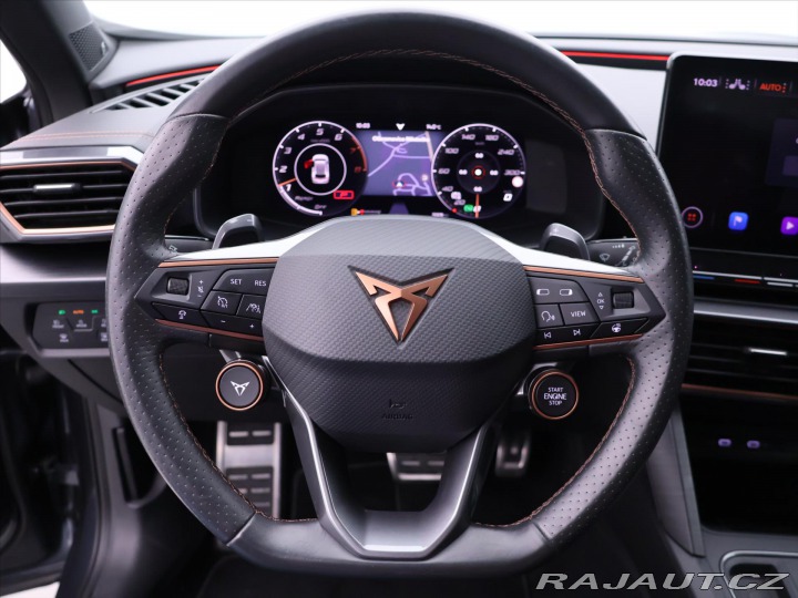 Cupra Formentor 2,0 TSI 228kW Panorama DP 2021