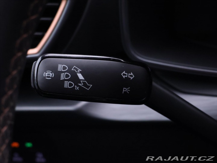 Cupra Formentor 2,0 TSI 228kW Panorama DP 2021