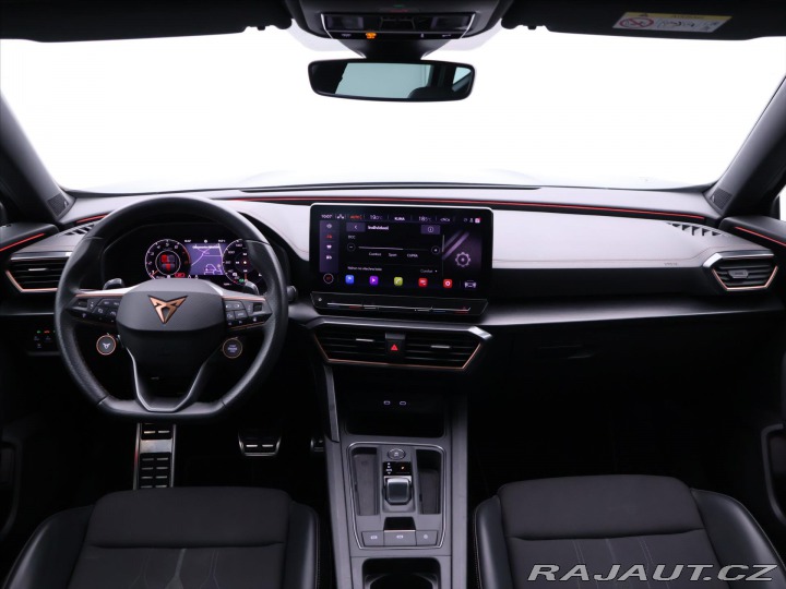 Cupra Formentor 2,0 TSI 228kW Panorama DP 2021