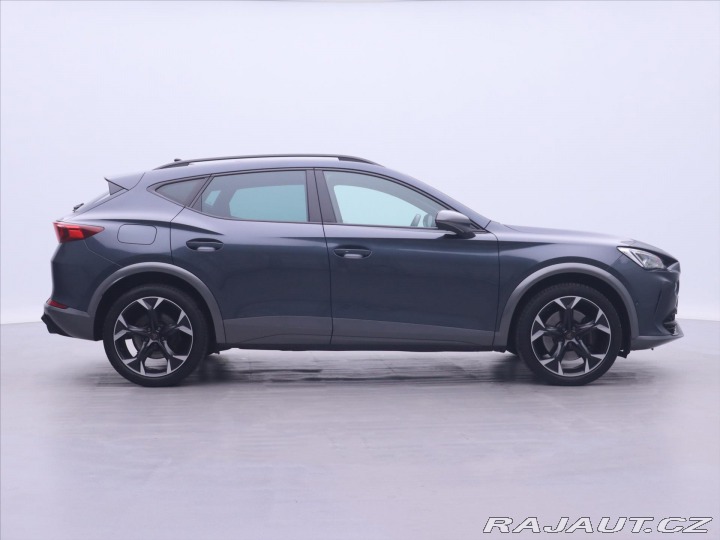 Cupra Formentor 2,0 TSI 228kW Panorama DP 2021