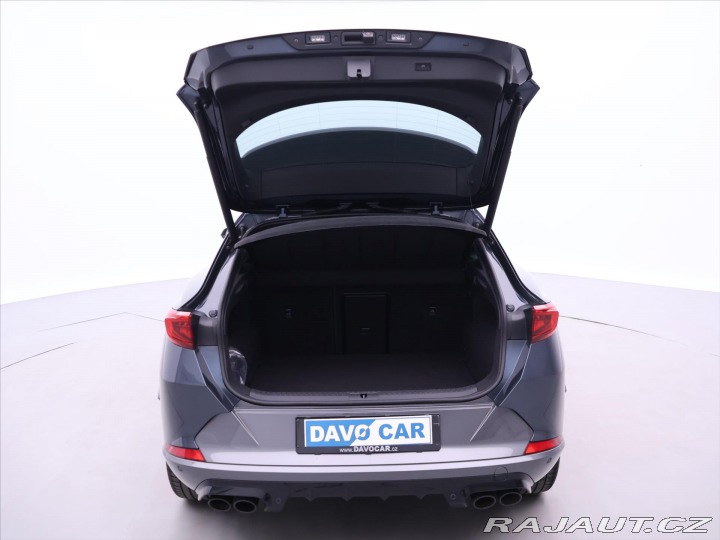Cupra Formentor 2,0 TSI 228kW Panorama DP 2021