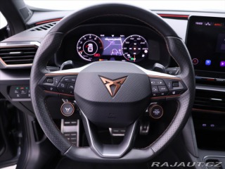 Cupra Formentor 2,0 TSI 228kW Panorama DP 2021