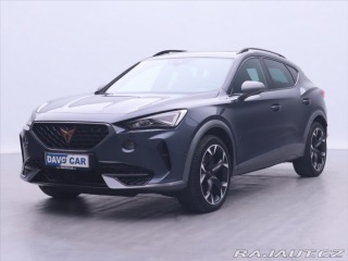 Cupra Formentor 2,0 TSI 228kW Panorama DP 2021