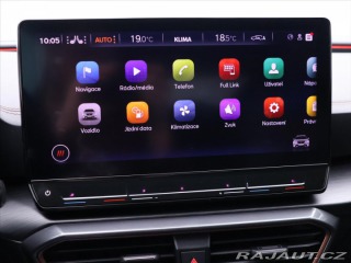 Cupra Formentor 2,0 TSI 228kW Panorama DP 2021