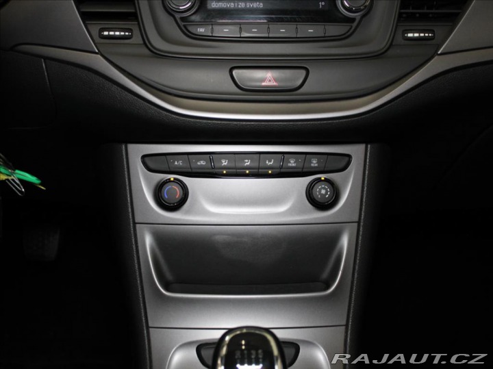 Opel Astra 1,4 i 74kW  Akční CENA! 2016