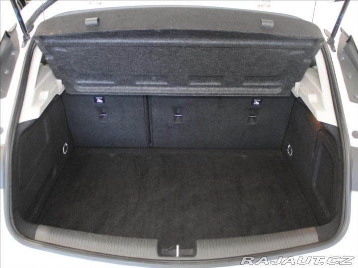 Opel Astra 1,4 i 74kW Akční CENA! 2016