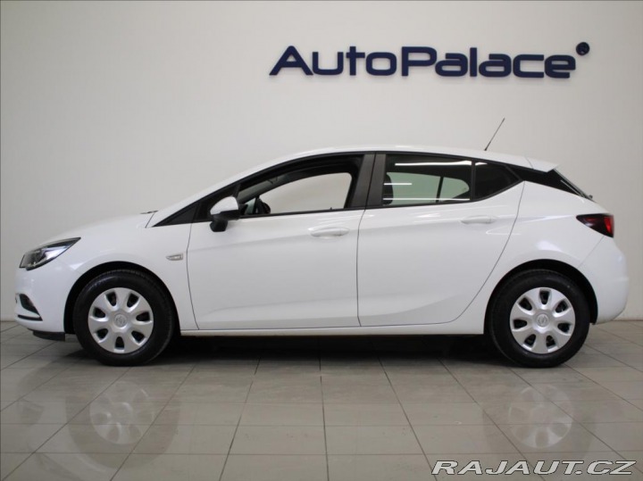 Opel Astra 1,4 i 74kW  Akční CENA! 2016