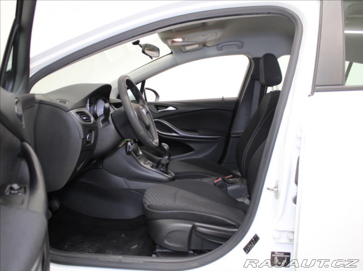 Opel Astra 1,4 i 74kW Akční CENA! 2016
