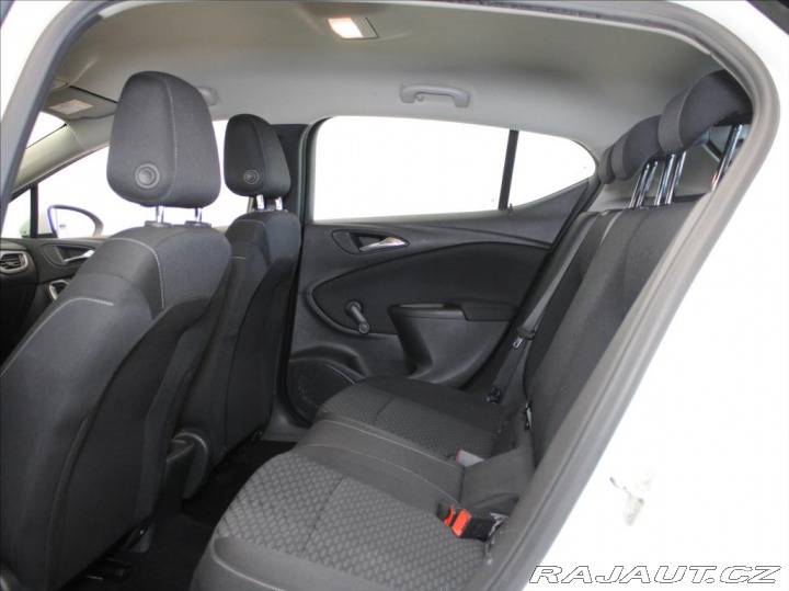 Opel Astra 1,4 i 74kW  Akční CENA! 2016