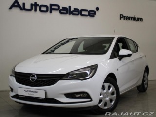 Opel Astra 1,4 i 74kW Akční CENA! 2016