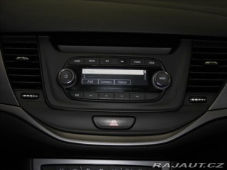 Opel Astra 1,4 i 74kW Akční CENA! 2016
