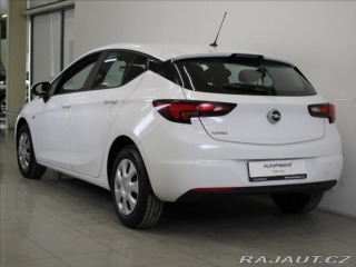 Opel Astra 1,4 i 74kW Akční CENA! 2016