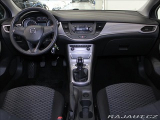 Opel Astra 1,4 i 74kW Akční CENA! 2016