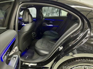 Mercedes-Benz E 300de 4MATIC AMG , NEZÁVI 2023