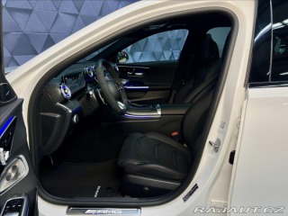 Mercedes-Benz C 43 AMG 4MATIC, HEAD UP, T 2025