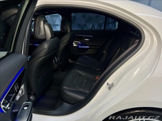 Mercedes-Benz C 43 AMG 4MATIC, HEAD UP, T 2025